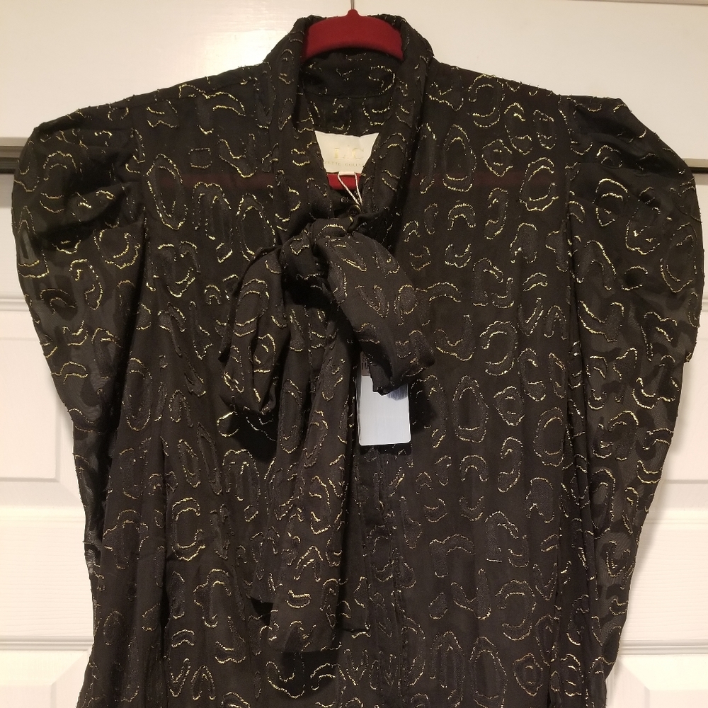 Beautiful blouse